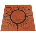 thumbnail image 1 of 5ive Star Gear Survival Bandana Orange, 1 of 1