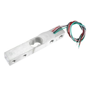 5kg Weighing Electronic Balance Wired Load Cell Weighing Sensor, 1pcs