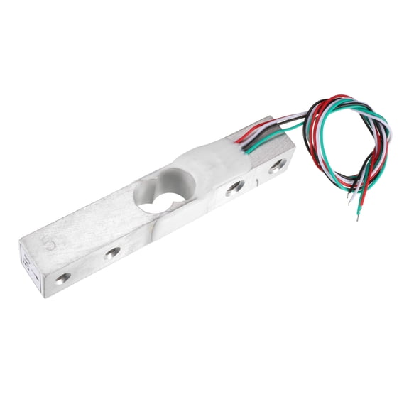 5kg Weighing Electronic Balance Wired Load Cell Weighing Sensor, 1pcs