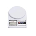thumbnail image 1 of 5kg X1g Kitchen Electronic Scale Digital Scales Household Scale ,Precise Weight, 1 of 6