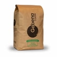 thumbnail image 1 of 5lb Decaf Medium Roast Whole Bean Coffee, 1 of 5