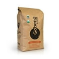 5lb Fair Trade Organic Certified Mexican Chiapas Whole Bean Coffee
