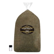 5lb Gold Paydirt - Nugget Bag