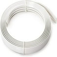 thumbnail image 1 of 5m/16.4ft Ceiling Mount for Curtain Rail with Track Curtain System Modern Style, 1 of 8