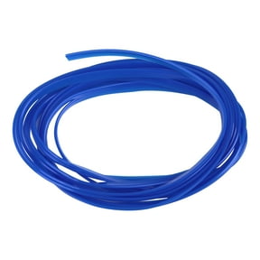5m 16.4ft Dark Blue Interior Trim Strip Gap Door Edge Line for Car Vehicle