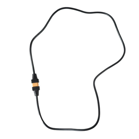 5m/3.0m Long Extension Cord Male to Female Port Connection Cable Line for Solar Power Remote Equipment 18AWG