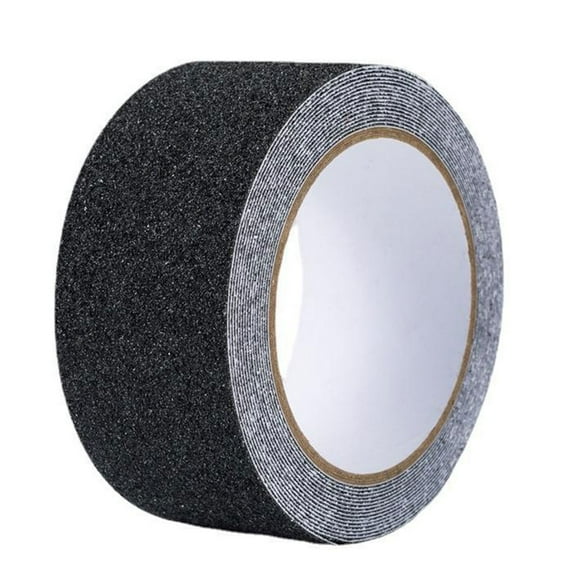 5m Anti-slip Tape Anti Slip Stickers High Friction Slip Traction Tape Abrasive Adhesive For Stairs Step