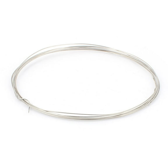 5m Constantan Heating Element 18AWG 1mm Dia Heater Wire Coil