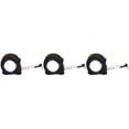 5m Metric Reverse for 32mm System Measuring Tape, 3Pack