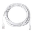 thumbnail image 1 of 5m Micro Usb Data Sync 3a Fast Charging Charger Cable For Android Smart Phone, 1 of 5
