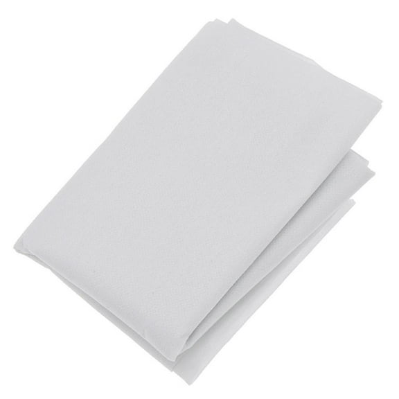 5m/roll Interlining Waterproof Non-Woven Fabric Soft Breathable Cloth DIY Making