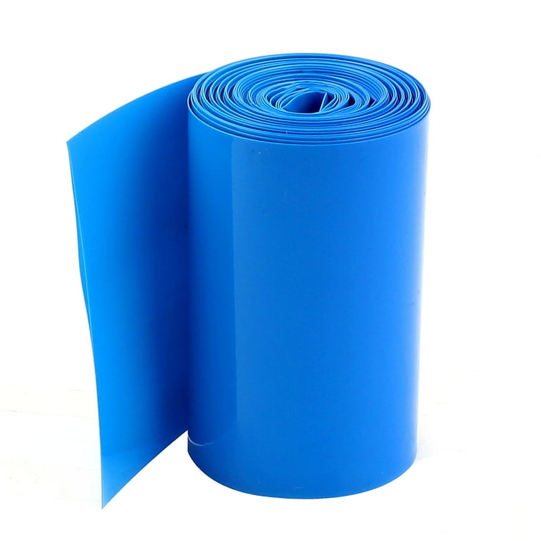 Heat on sale shrink wrap
