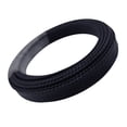 thumbnail image 1 of 5meters PET Expandable Cable Sleeve Tight High Density Hardness Insulated Line Protection Wire Wrap Sheath, 1 of 3