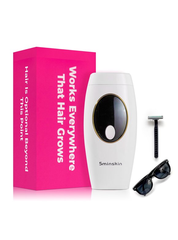 Epilators in Shaving