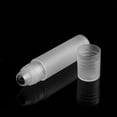 thumbnail image 1 of 5ml/10ml Empty Roll On Stainles Steel Roller Ball Liquids Oil Perfume Bottle New, 1 of 6