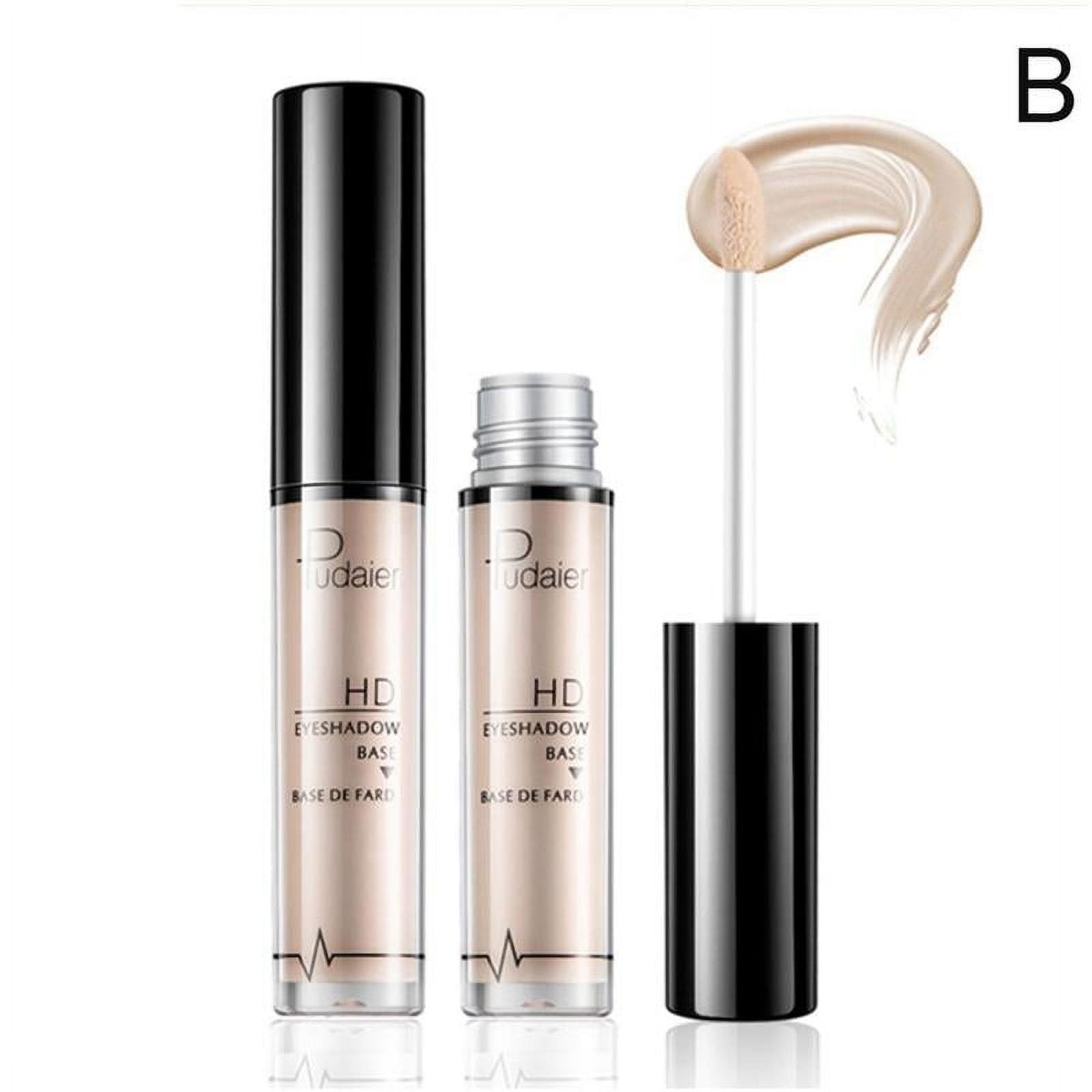 5ml Eye Primer Eye Base Cream Long Lasting Eyelid Primer Waterproof