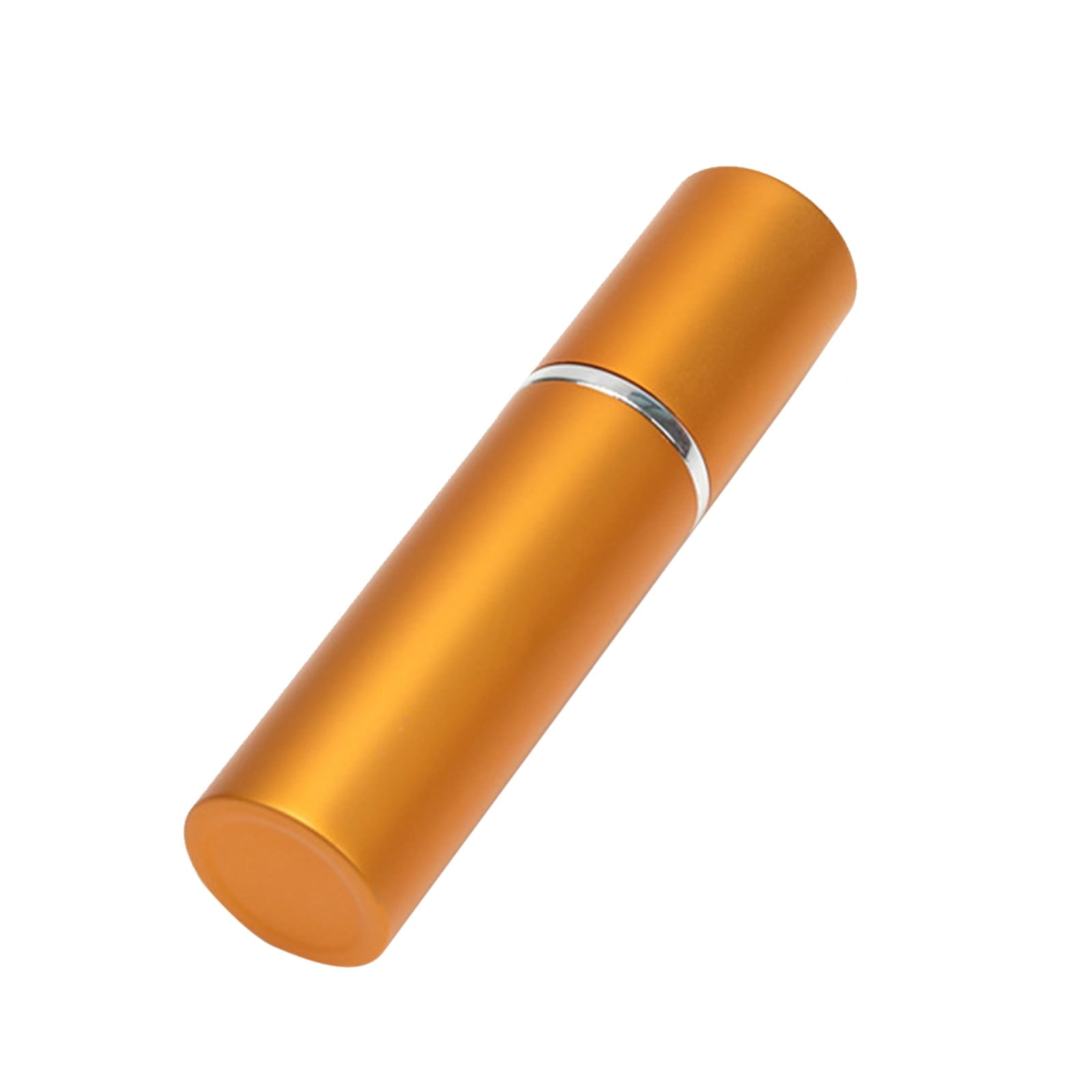 5ml Flat Head Dispensing Bottle Perfume Dispensing Bottle Can Cosmetic