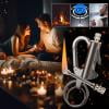 5ml Metal Keychain Lighter