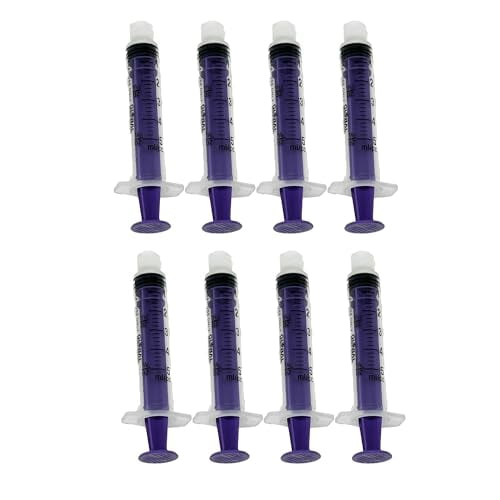 5ml enfit syringe REF 605 - x8