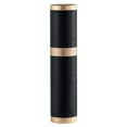 thumbnail image 1 of 5ml leather perfume bottle, travel portable spray bottle, 1 of 5