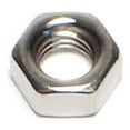 thumbnail image 1 of 5mm-0.80 A2-70 Stainless Steel Coarse Thread Hex Nuts, 1 of 1