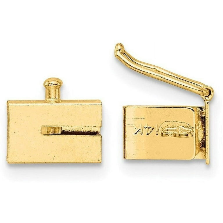 14k clasp sales