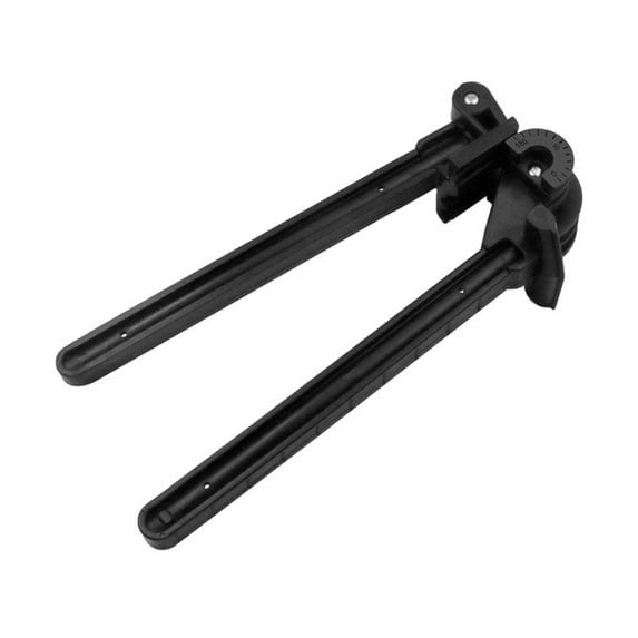 5mm 6mm 8mm 10mm Tubing Bending Tool Cast Construction Home Project Pipe Bender