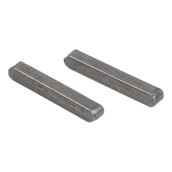 5mm Crankshaft Output Shaft Key for Honda For GX Series Engines For GX100 For GX110 For GX120 For GX140 For GX160 For GX200