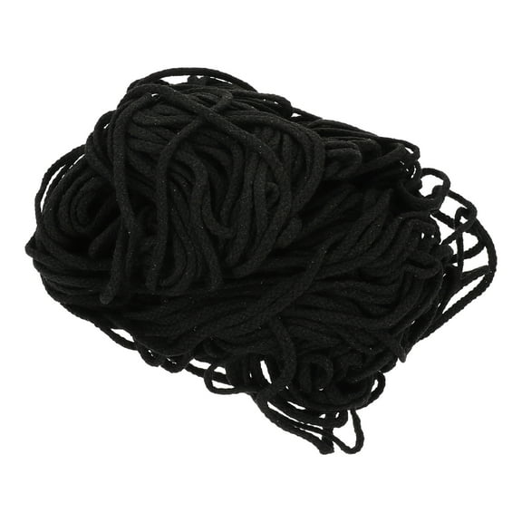 1 roll Hand Woven Rope for DIY Clothesline Tapestries Woven Bag Thread