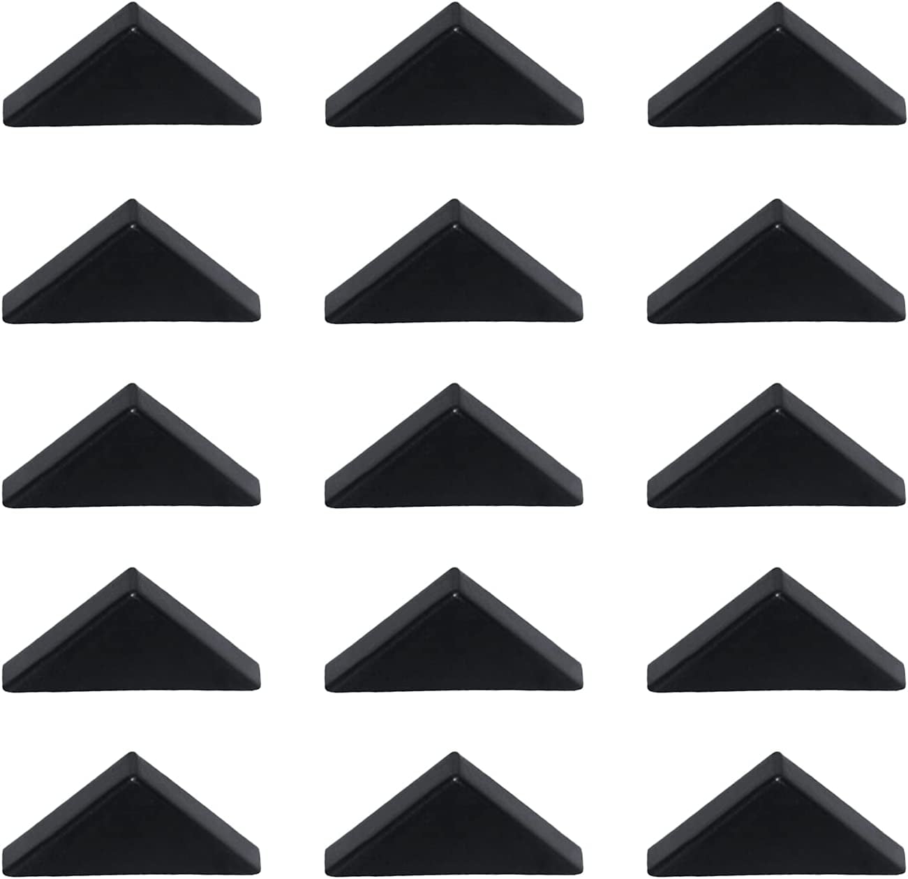 5mm Glass and Mirror Safety Edge & Corner Guards Cushion Product to