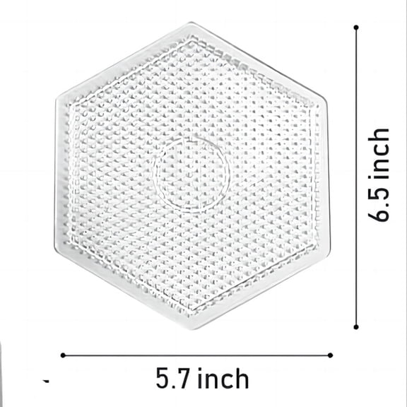 5mm Hama Beads Pegboard template Toy DIY perler tool Beads Educational Tangram Jigsaw Puzzle Iron beads