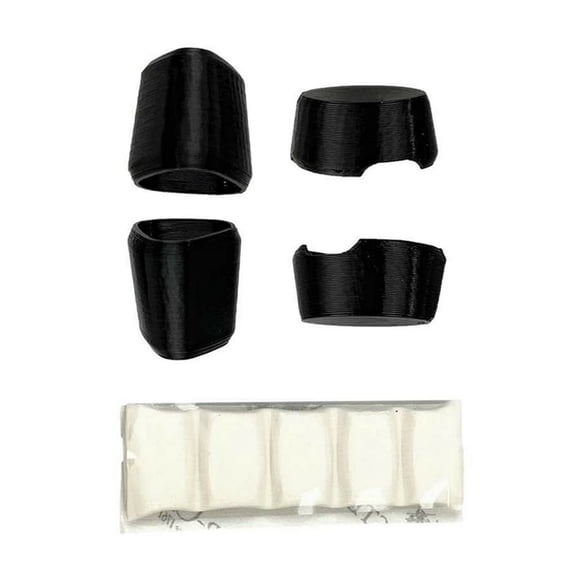 5mm Heightening Stand for DJI MAVIC 3 Drone Protect and Elevate Without Disassembling, 9g Net Weight APPLAYERR Spare Part