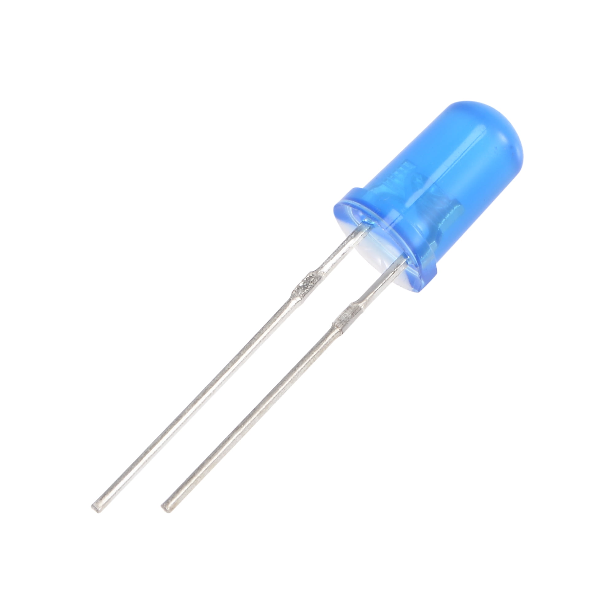 5mm Infrared Emitter Diodes DC 33.4V 20mA LED IR Light Emitting Diodes