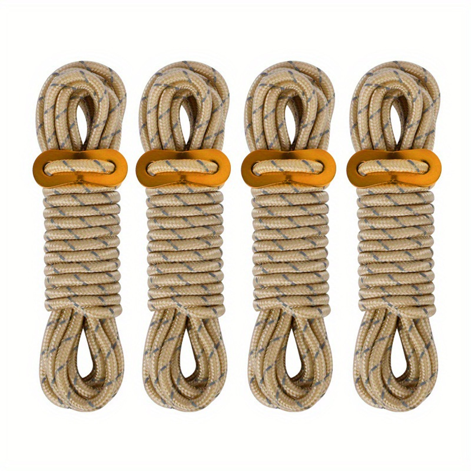 Aircord Rope Rope 5mm Meditative Backpacking Rope Strong Air Cord Tall Observability ...