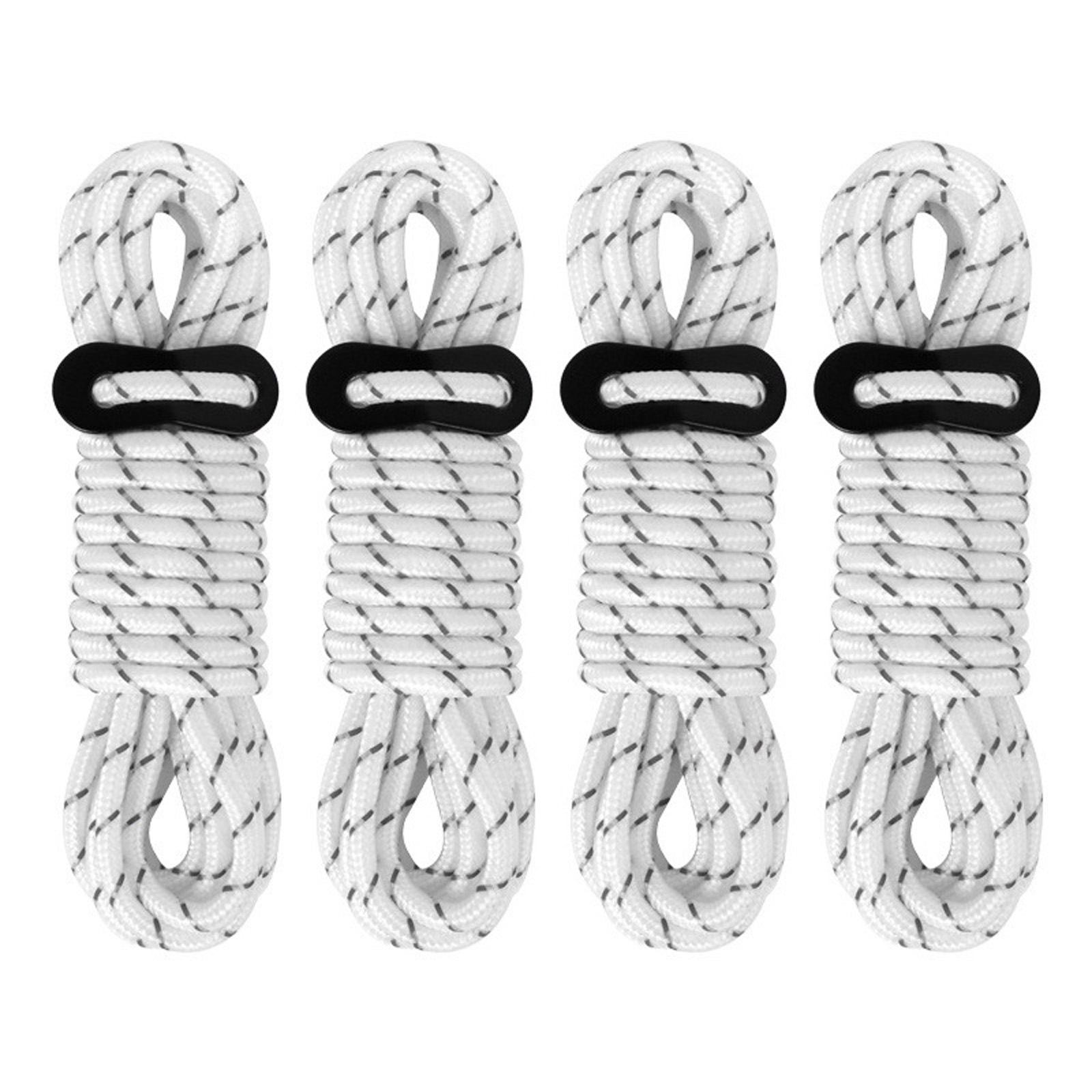 Aircord Rope Rope 5mm Meditative Backpacking Rope Strong Air Cord Tall Observability ...