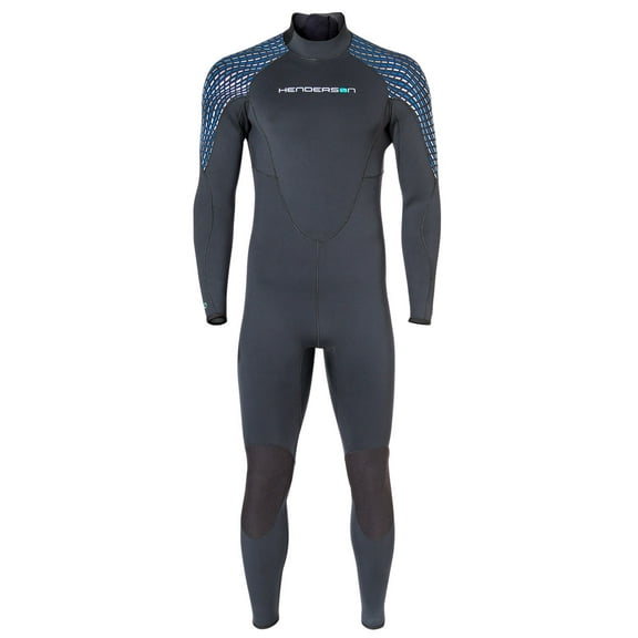 Henderson 5mm Greenprene Men's Full Wetsuit