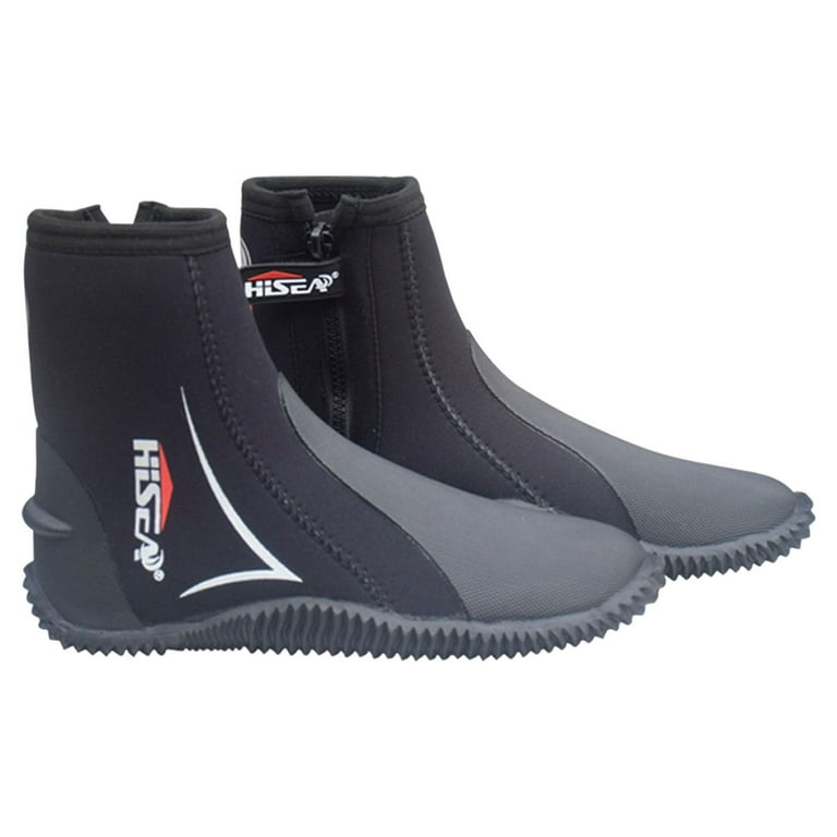 Funtasica Unisex Scuba Diving Booties