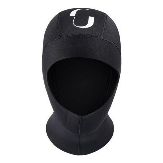 5mm Neoprene Scuba Diving Cap Winter Swimming Warm Surf Snorkeling Hat Hood