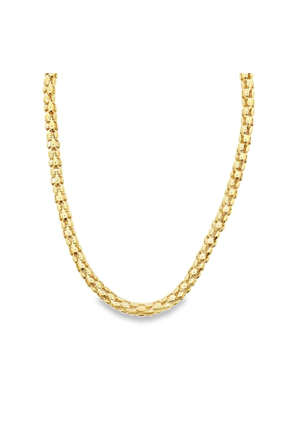 5mm Popcorn Chain (F207)