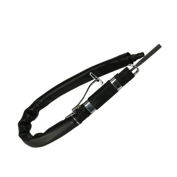 5mm Stroke Air File Pneumatic Reciprocating File Trimming Machine Stainless Steel Metal Polishing Tool ,Wide Use