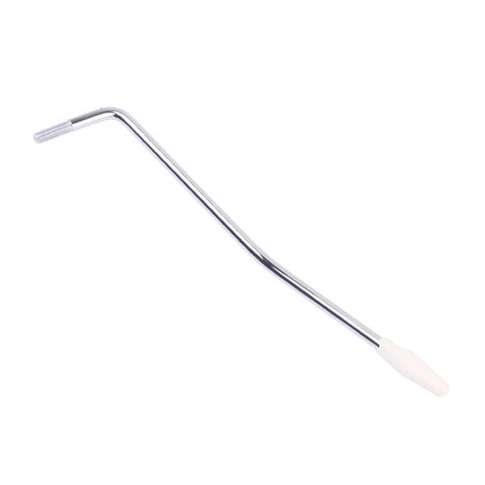 5mm Thread Metal Tremolo Arm for Whammy Bar Electric Guitar Crank Handle TAPDRA Spare Part