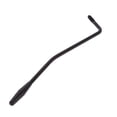 thumbnail image 1 of 5mm Tremolo Arm Whammy Bar for Fender Strat Stratocaster Electric Guitar with Tip, 1 of 7