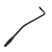 5mm Tremolo Arm Whammy Bar for Fender Strat Stratocaster Electric Guitar with Tip