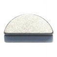 thumbnail image 1 of 5mm x 7.5mm Zinc Plated Steel Woodruff Keys (5 pcs.), 1 of 1