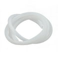 thumbnail image 1 of 5mm x 7mm High Temp Resistant Flexible Silicone Tube Hose Pipe 1M Length, 1 of 4