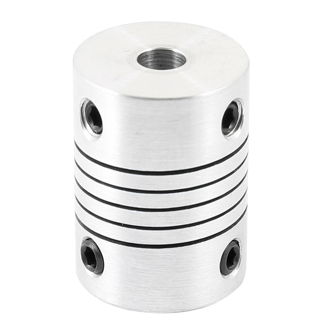 5mmx8mm D18L25 CNC Motor Helical Shaft Coupler Beam Coupling Connect