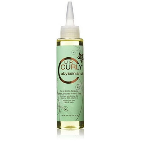 5oz Abyssinian Oil