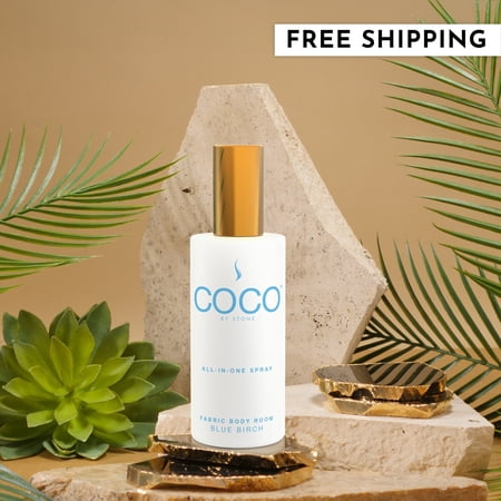 5oz Blue Birch All-In-One Spray