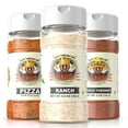 thumbnail image 1 of 5oz. Flavor God Seasonings - Gluten Free, Low Sodium, Paleo, No MSG(Party Pack), 1 of 2