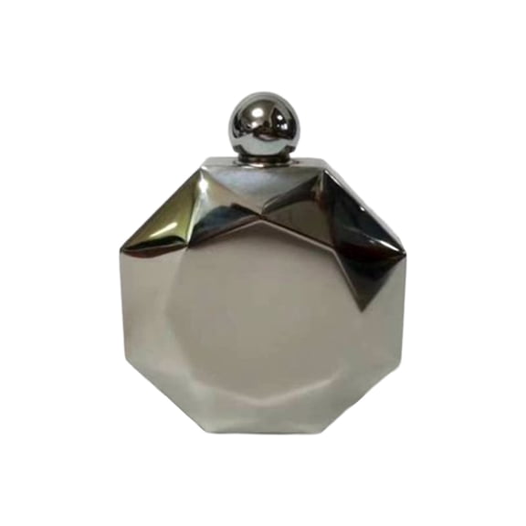 5oz Octagonal Round Wine Flasks Mini Stainsless Steels Hip Flasks Portable Outdoor Whiskeys Beer Pots Pocket Beer Container